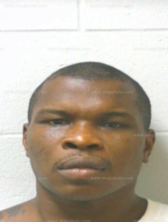 Dwight Bernard Varner