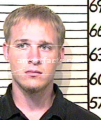 Michael Wayne Redford