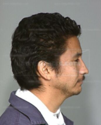 Antonio Rodriguez-Chacon