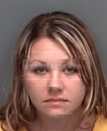 Jennifer Rebecca Coker