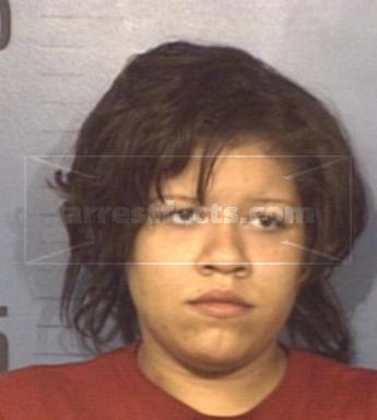 Anjelica Delores Miramontez