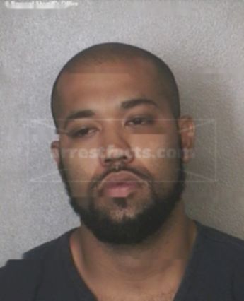 Charles Eric Rodriguez