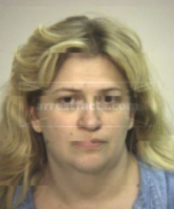 Kimberly Roxanne Kendrick