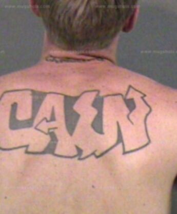 Shawn S Cain