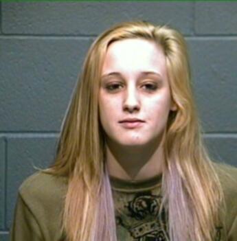 Katie Renea Haney