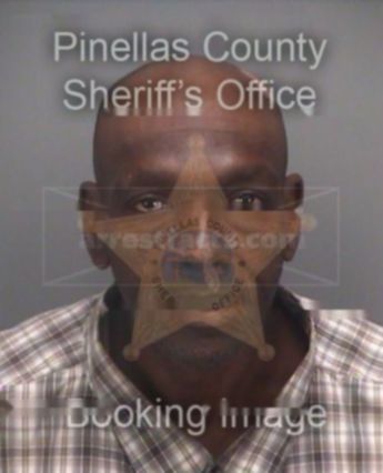 Anthony Whitfield