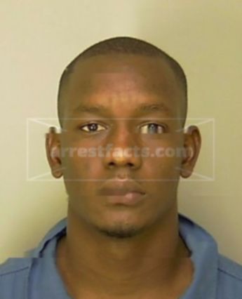 Marlon Marshall Johnson