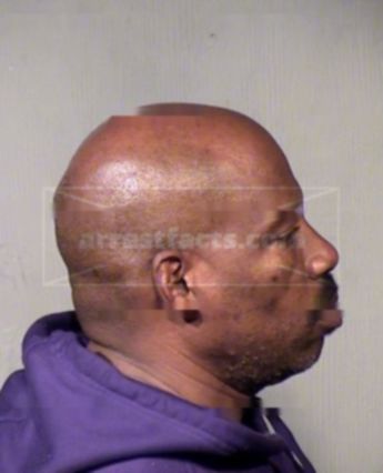 Eric Dwayne Cobb