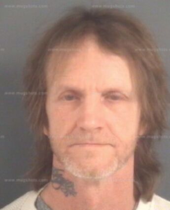 John David Williamson