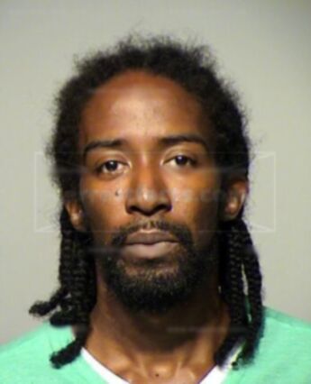 Lorenzo Martez Eubanks