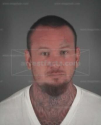 Brandon Scott Traver