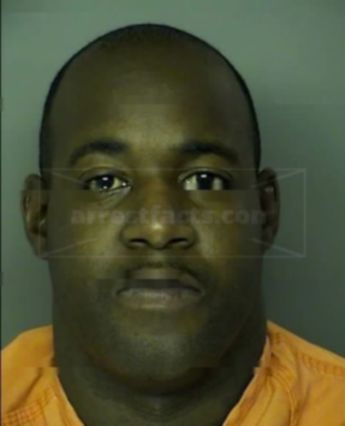 Kyndrick Raheem Mack