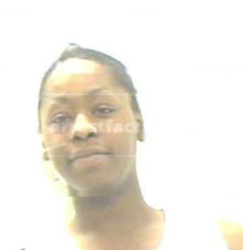 Kimberlee Carlette Carter