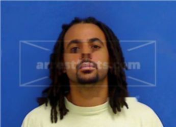 Larry Donnell Williams