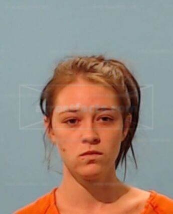 Cortney Jo'lynn Gibson