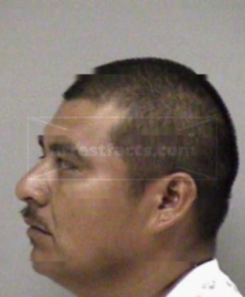 Manuel M Solano