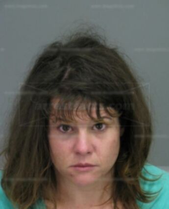 Margaret Amanda Wyatt