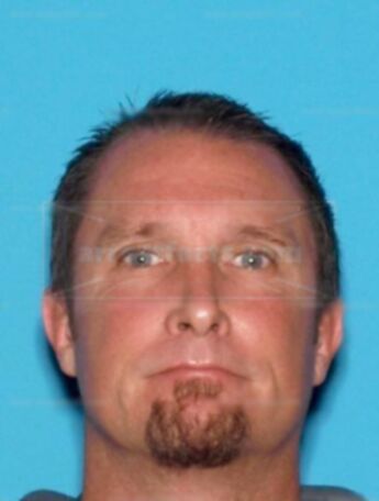 Darren Henery Clark
