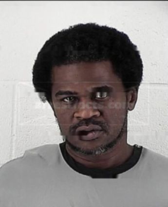 Rodney Eugene Woods