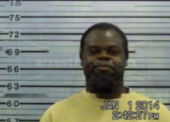 Jimmy Ray Washington