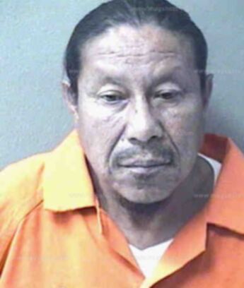 Crespin Ramirez