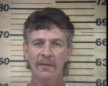 Rickey Arneth Torbert