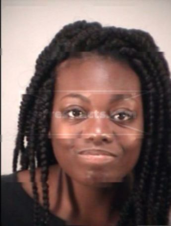 Lakiesha Harris Harris