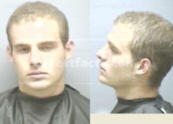 Trevor Lee Johnson
