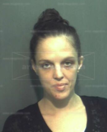 Michelle Lee Kirby