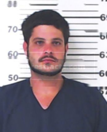 Cameron Mark Boyd