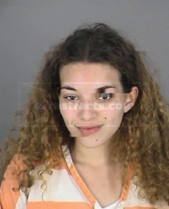 Elizabeth Ashley Sciuto