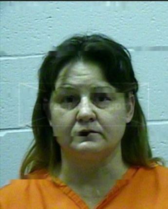 Cheryl Lynn Pinson