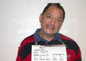 Arturo (Nmn) Botello