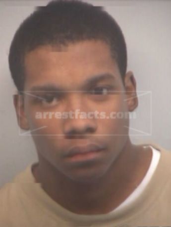 Clarence Luther Reaves
