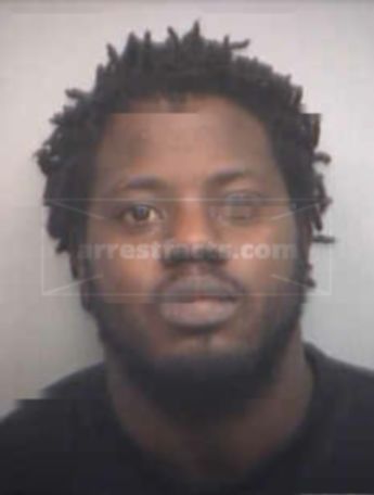 Antoine Harris