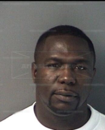 James Lee Grandison