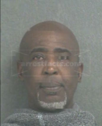 Michael Winston Bailey