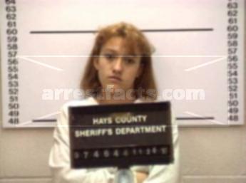 April Maria Eberle