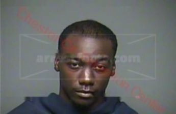 Chanson Jerrell Davis