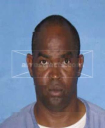 William Preston Washington