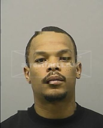 Kerrick Terrell Jamerson