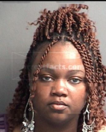 Princess Syreeta Scott