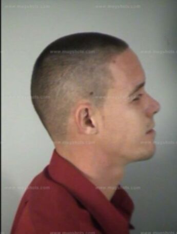 Ryan Lee Schreyer