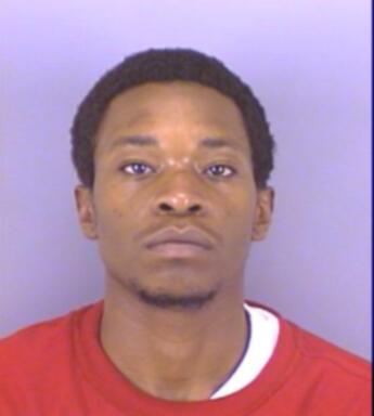 Roy Charles Johnson