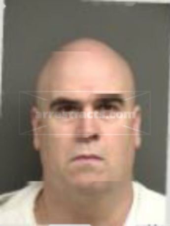 Darron Farris Chandler