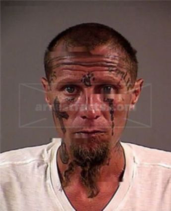 Carl Wayne Carr