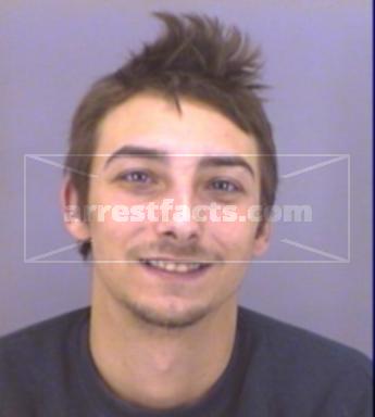 Clifford Daniel Shelton