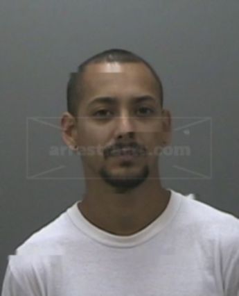 Andres Rene Trevino
