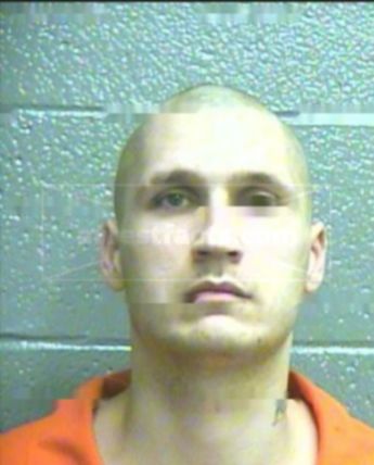 Michael Anthony Morrison