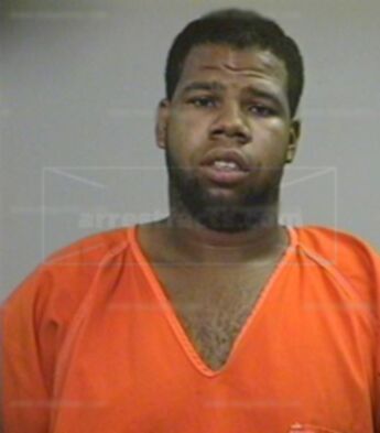 Justin Keith Woodard